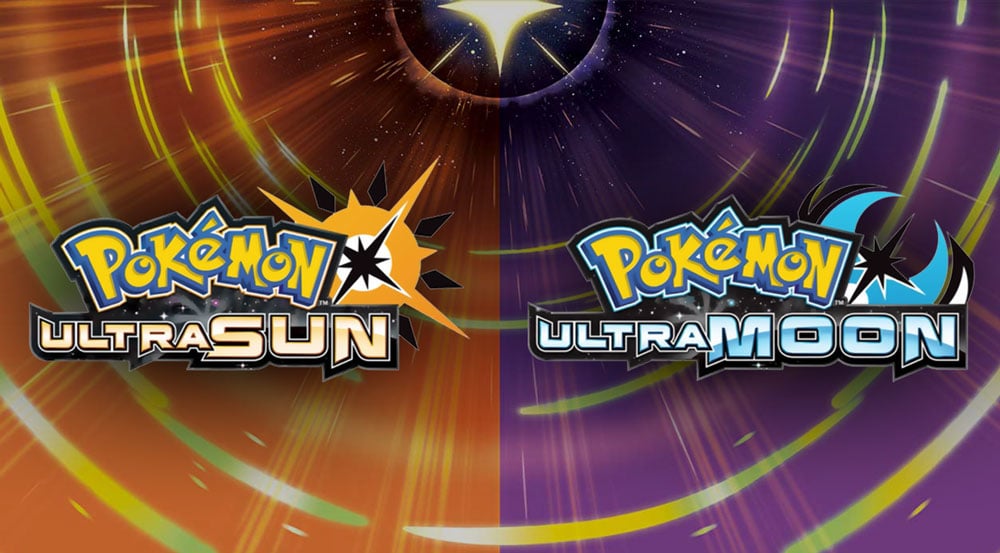New Pokémon in Ultra Sun and Ultra Moon (+ stats)